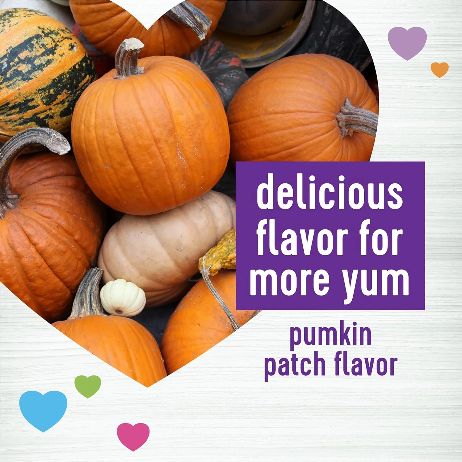 مکمل های جویدنی نرم با طعم کدو تنبل برای سلامت دستگاه گوارش سگ ها، 45 عدد