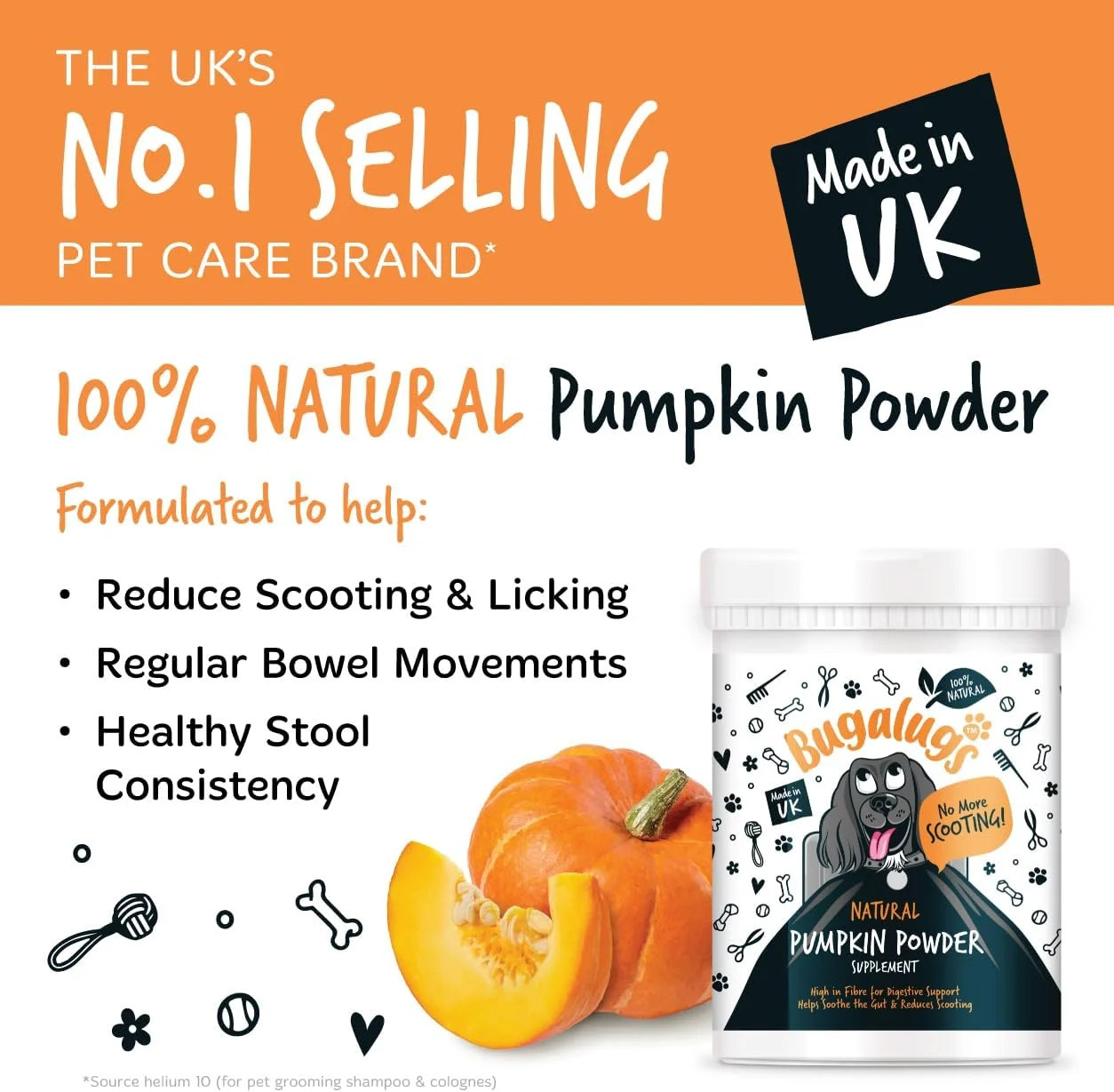 برس موی سگ (صورتی)