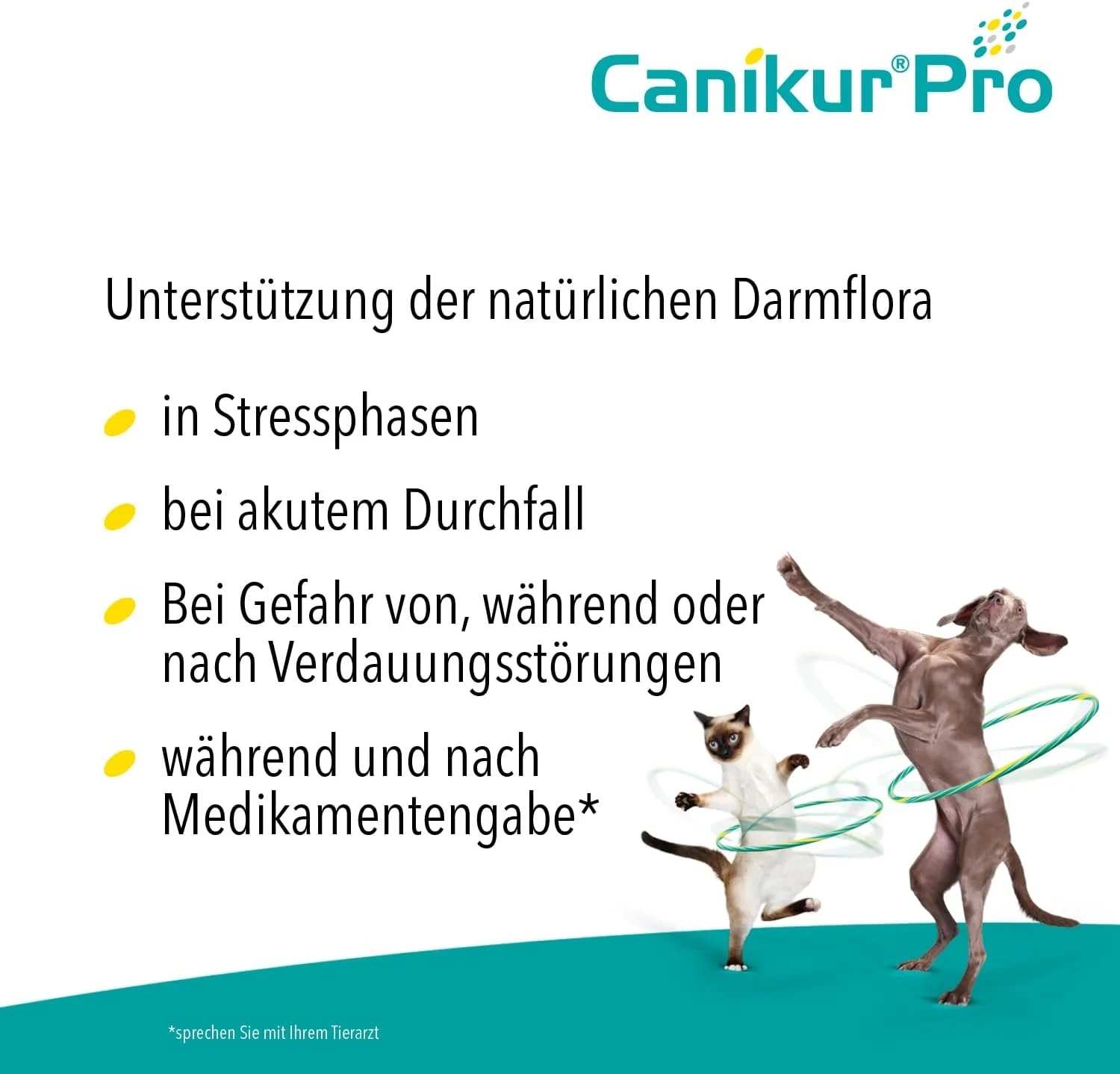 خمیر خوراکی کانیکور پرو 60 میلی لیتر