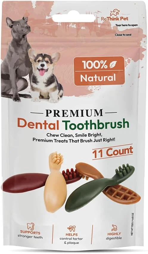 مسواک دندان