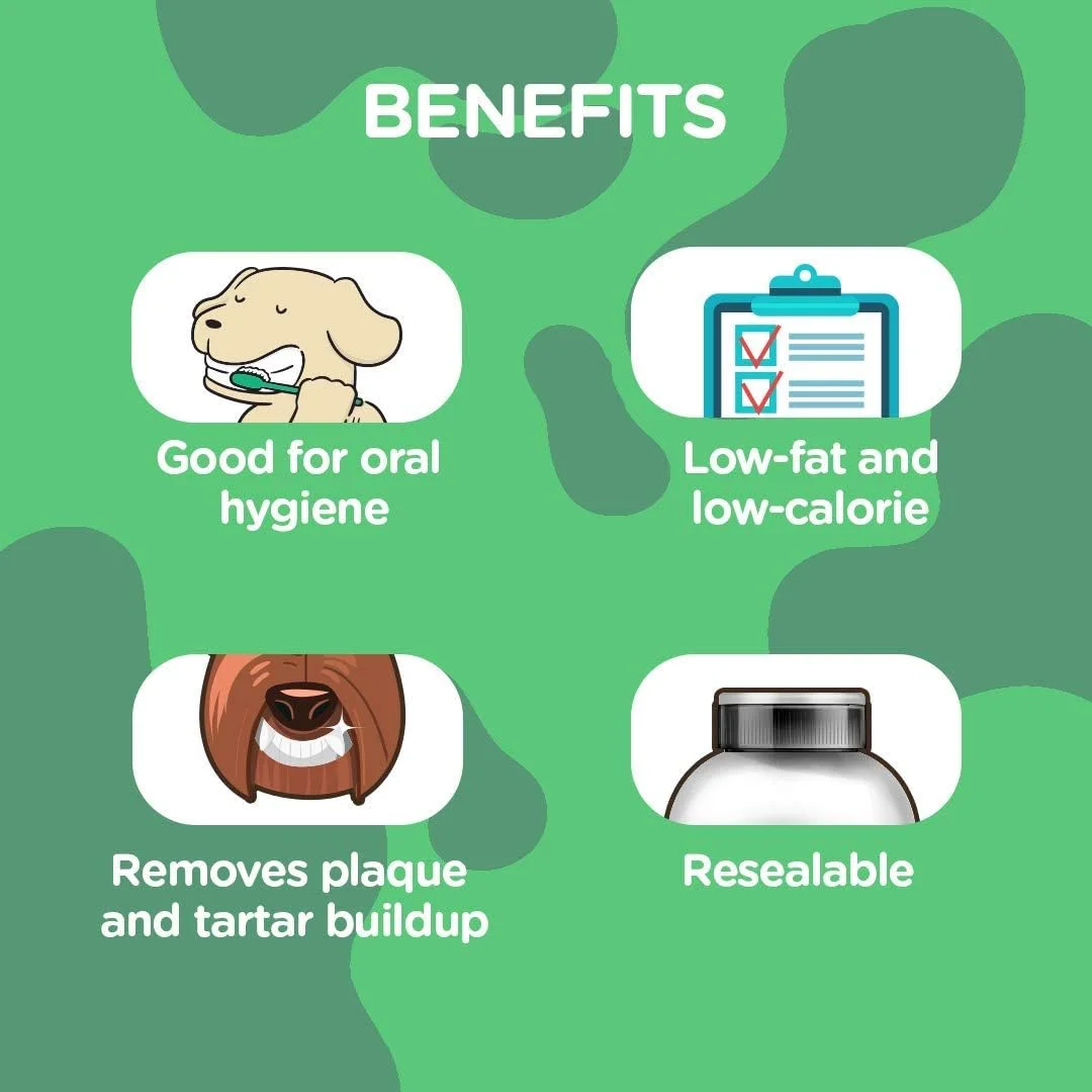 پتسی - تیستیکس با طعم وانیل نعناع قوطی کوچک - 50 عدد