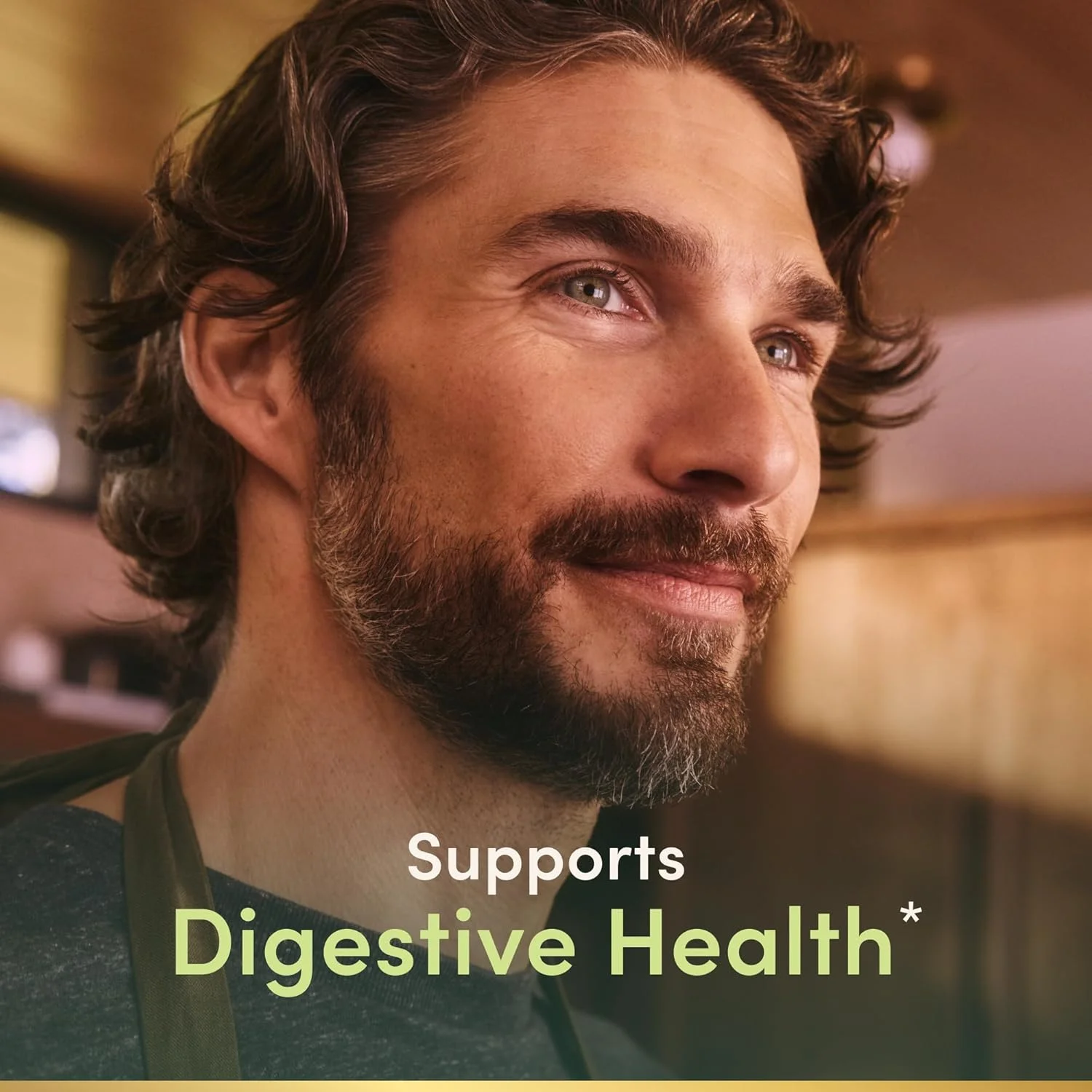 مکمل پروبیوتیک روزانه Nature's Bounty Probiotic 10 برای حمایت از دستگاه گوارش، سیستم ایمنی و تنفسی فوقانی، قدرت فوق العاده، 30 کپسول در 1 بسته مکمل پروبیوتیک روزانه Nature's Bounty Probiotic 10 برای حمایت از دستگاه گوارش، سیستم ایمنی و تنفسی فوقانی، قدرت فوق العاده، 30 کپسول در 1 بسته