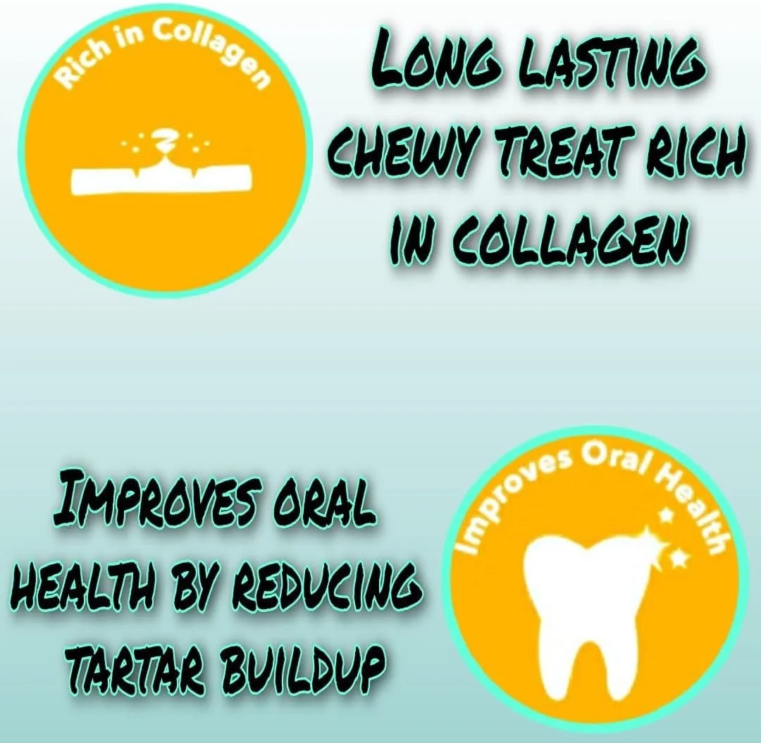 تشویقی سگ طعم های ترکیبی (مرغ، نعناع، گوشت گوسفند و طبیعی) 1 کیلوگرم