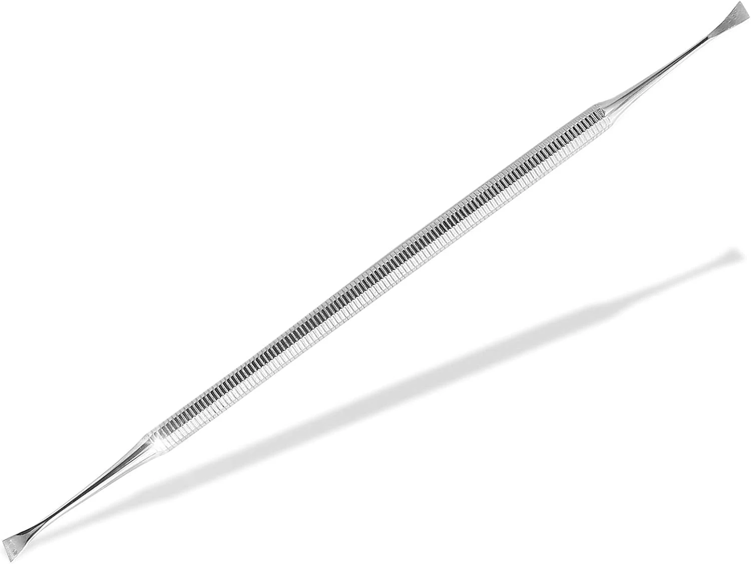 ابزار جرم گیر دندان سگ و حیوانات خانگی InstrumenteNrw - شکل بال چپ و راست استیل ضد زنگ برای تمیز کردن دندان و مراقبت از دندان