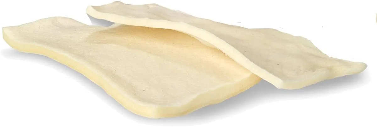 تشویقی های جویدنی روزانه سگ با طعم نعناع برای مراقبت ویژه دهان و دندان