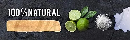 جویدنی سگ کوهستانی، میله دندانی 100% طبیعی شیر یاک هیمالیا، خوراکی غنی از پروتئین و کلسیم برای سگ های متوسط، 200 گرم