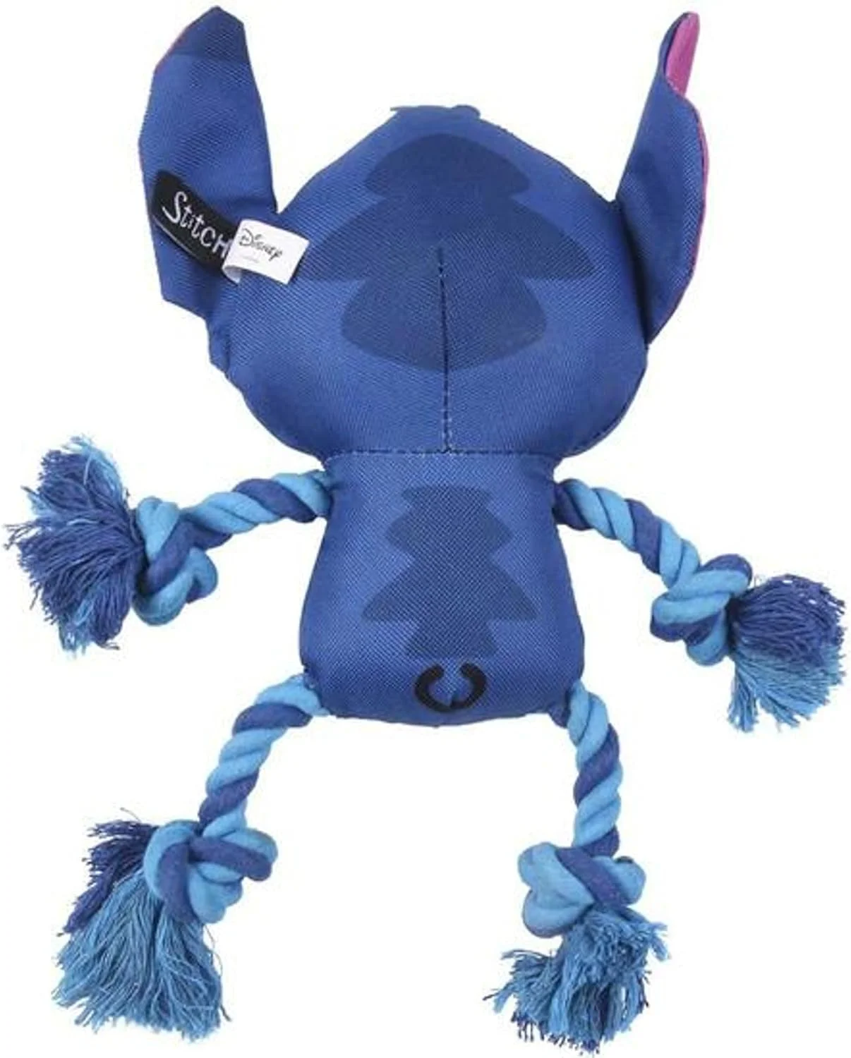 طناب دندانی سگ طرح استیچ - محصول رسمی دیزنی