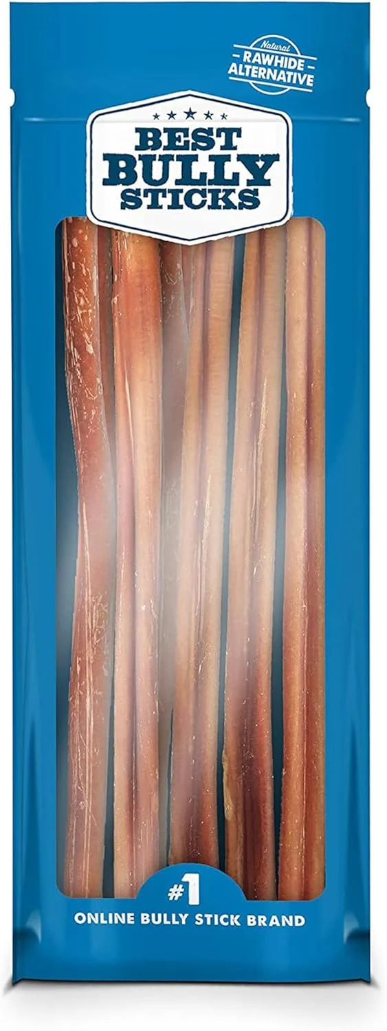 بهترین چوب جویدنی 30 سانتی متری استاندارد از Thinkdog