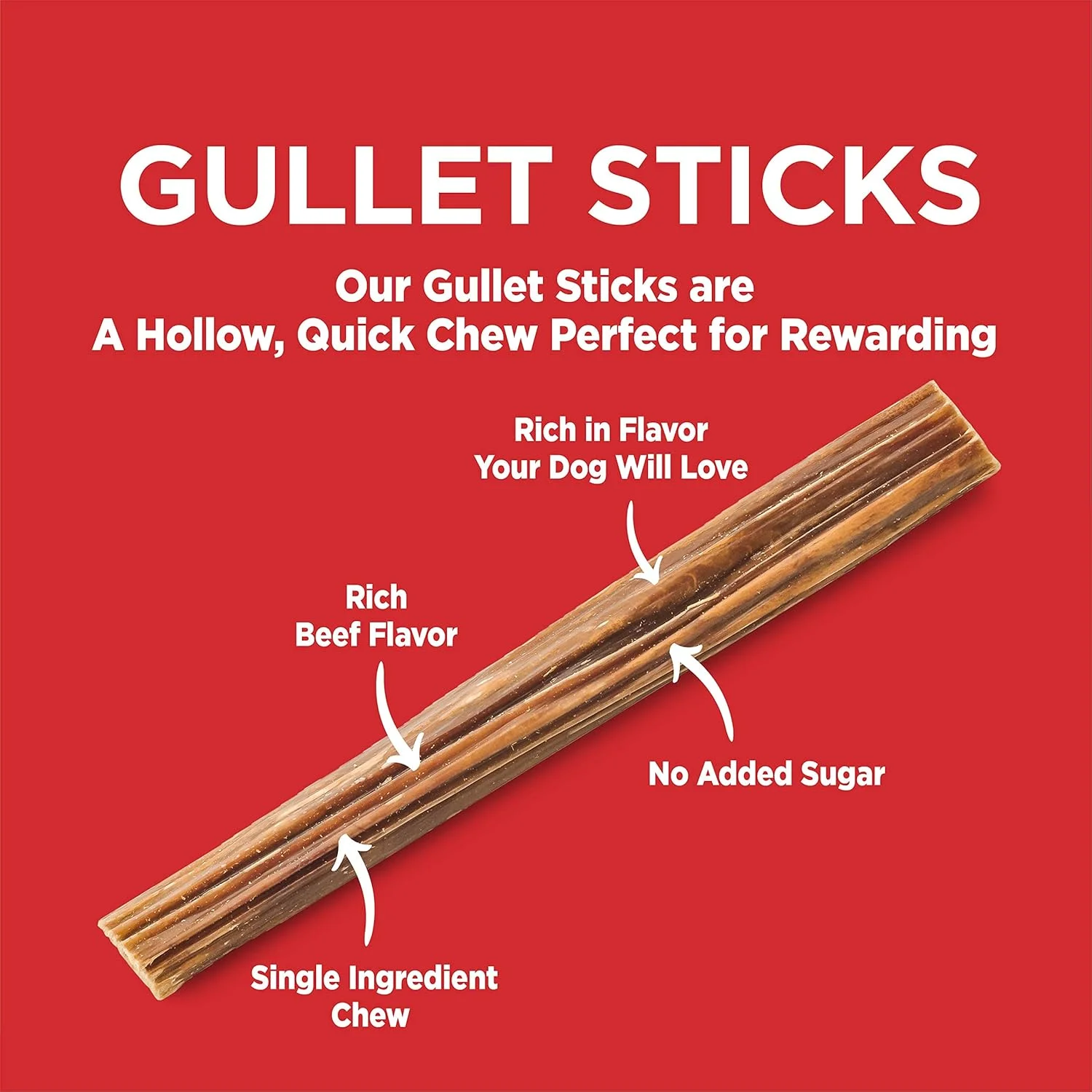 استخوان های مری گاو بارک ورتیز، 15 سانتی متری - بسته 12 عددی - سرشار از پروتئین، پشتیبانی از سلامت دندان، میان وعده سریع و مناسب برای سگ های مسن یا توله سگ های در حال دندان درآوردن استخوان های مری گاو بارک ورتیز، 15 سانتی متری - بسته 12 عددی - سرشار از پروتئین، پشتیبانی از سلامت دندان، میان وعده سریع و مناسب برای سگ های مسن یا توله سگ های در حال دندان درآوردن