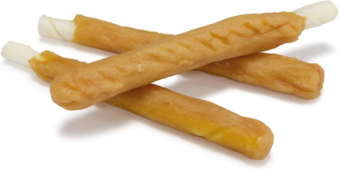 تشویقی استخوان مرغی آرکوییت مناسب سگ ها - ۱ کیلوگرم