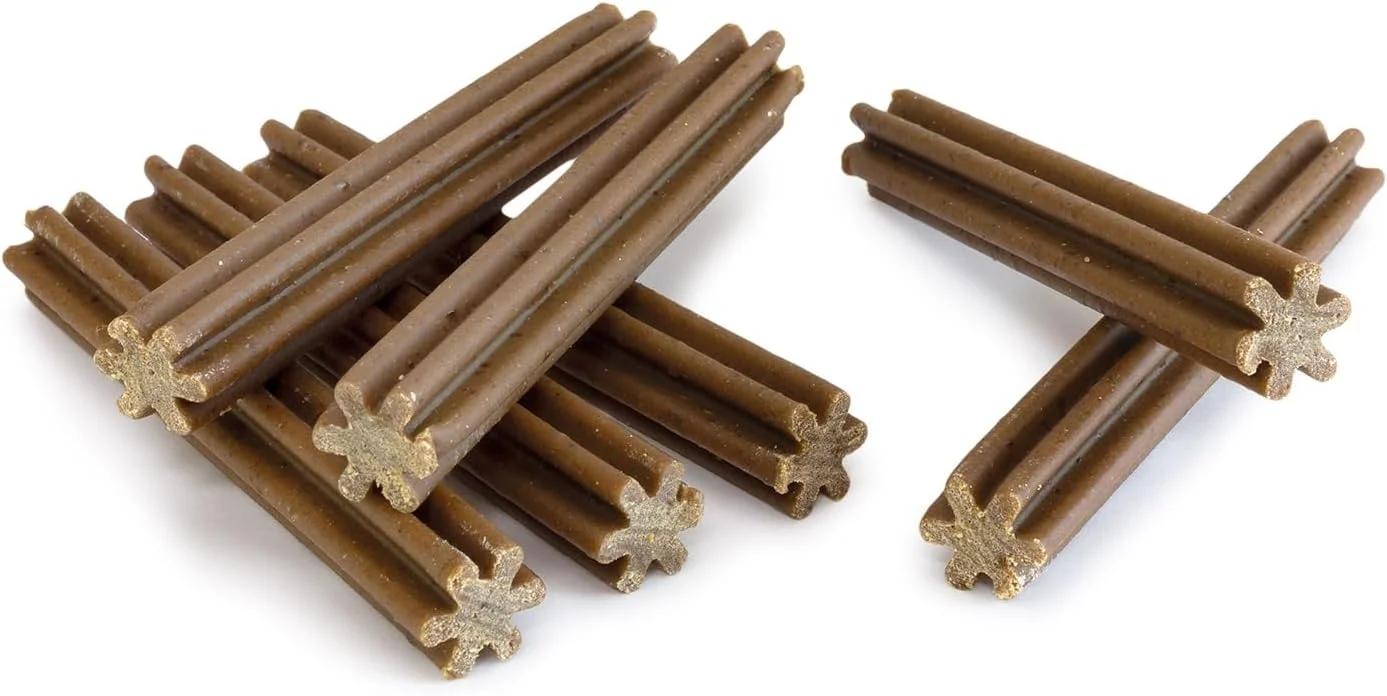 آرکویت - تشویقی دندانی سگ (28 عدد) - 680 گرم آرکویت - تشویقی دندانی سگ (28 عدد) - 680 گرم