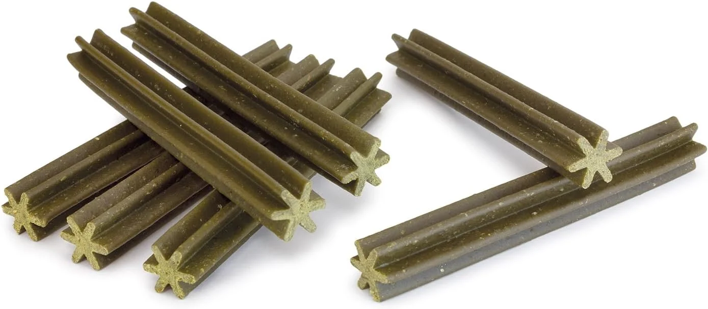 آرکویوت - استیک های تازه دندانی (28 عدد) - 560 گرم - با طعم نعناع - تشویقی سگ