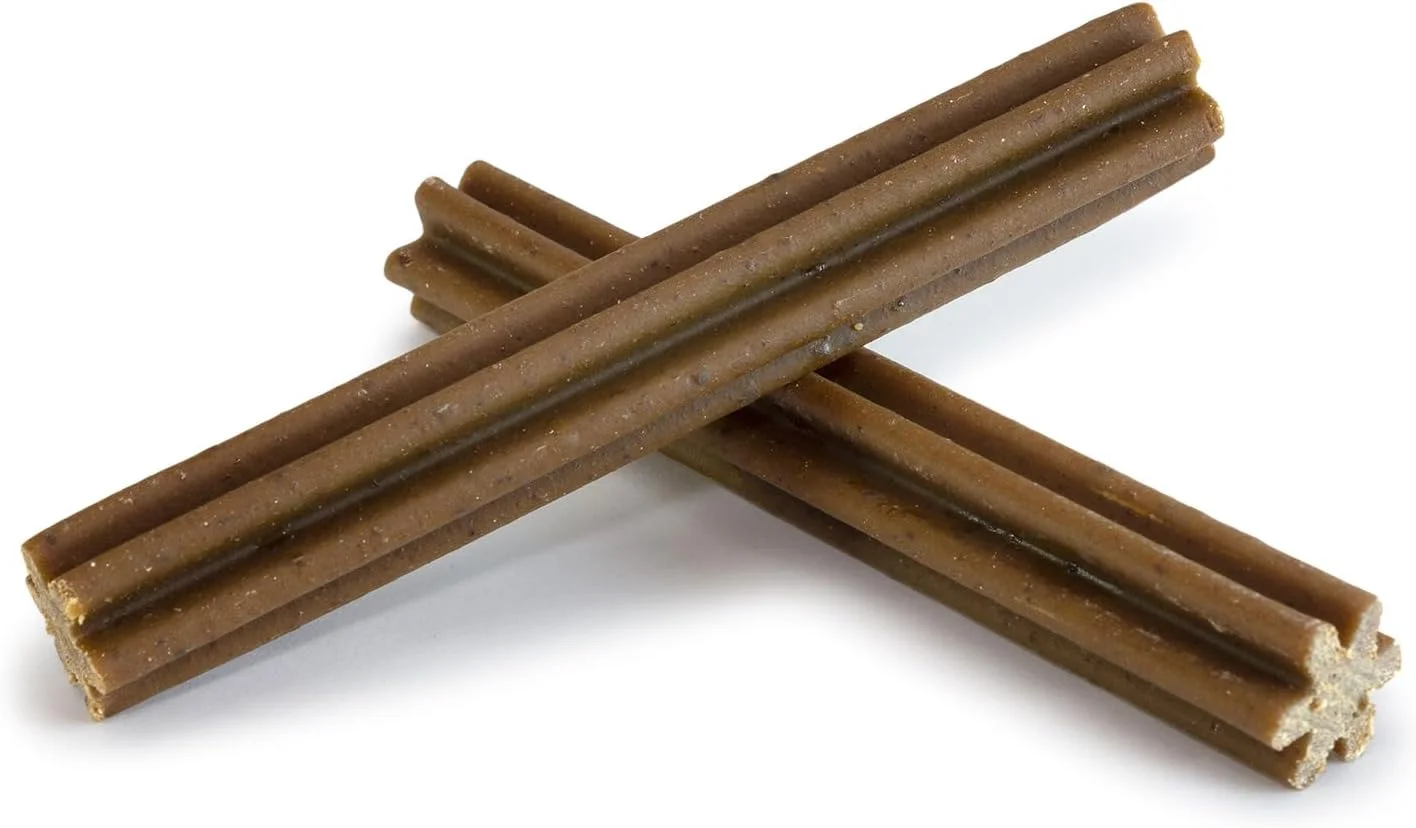 آروکویت تشویقی دندانی سگ، بسته 7 عددی 170 گرمی