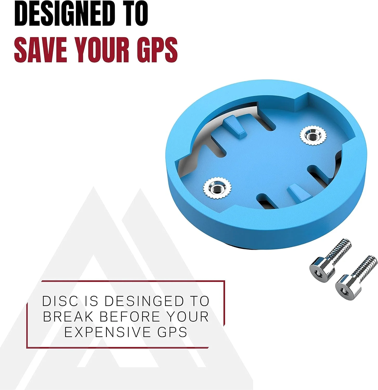 صفحه جایگزین برای پایه نگهدارنده کامپیوتر دوچرخه سواری KOM صفحه جایگزین برای پایه نگهدارنده کامپیوتر دوچرخه سواری KOM