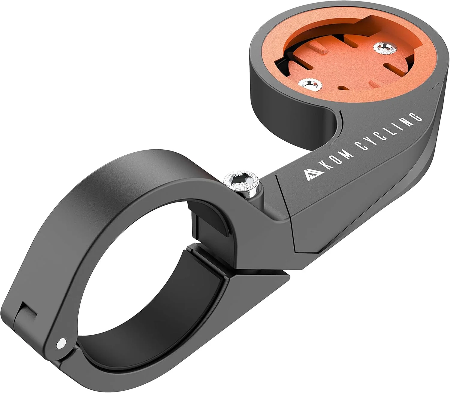 نگهدارنده دوچرخه برای کامپیوترهای Bryton سازگار با مدل های مختلف Bryton Ryder 15, 10, Aero 60, 310, 330, 410, 420 و Rider 860