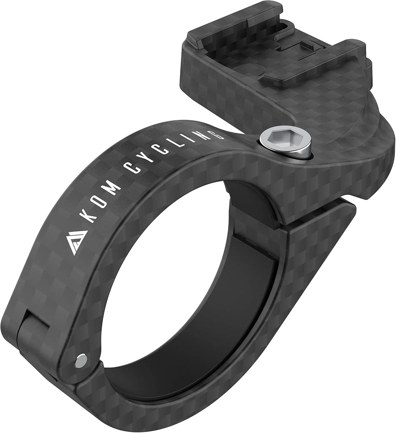 نگهدارنده دوچرخه کامپیوتر CatEye از KOM Cycling