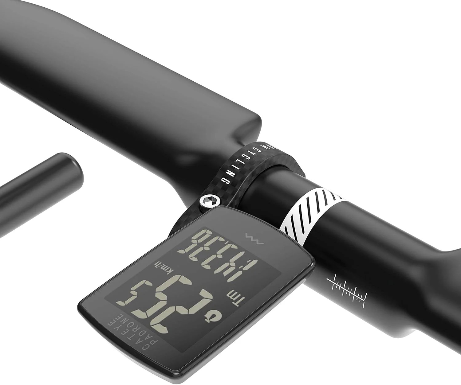 نگهدارنده دوچرخه کامپیوتر CatEye از KOM Cycling نگهدارنده دوچرخه کامپیوتر CatEye از KOM Cycling