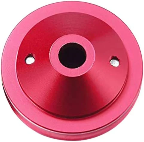 نگهدارنده میله فرمان دوچرخه Janjunsi برای کامپیوتر دوچرخه Wahoo Elemnt/Mini/Bolt/Roam (قرمز)