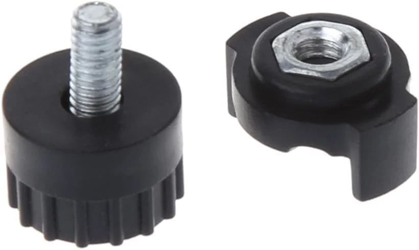 آهنربای مشکی یونیورسال JJLFresheners برای کامپیوتر دوچرخه، مناسب برای سرعت سنج و کیلومتر شمار دوچرخه، لوازم جانبی ورزشی و تفریحی در فضای باز