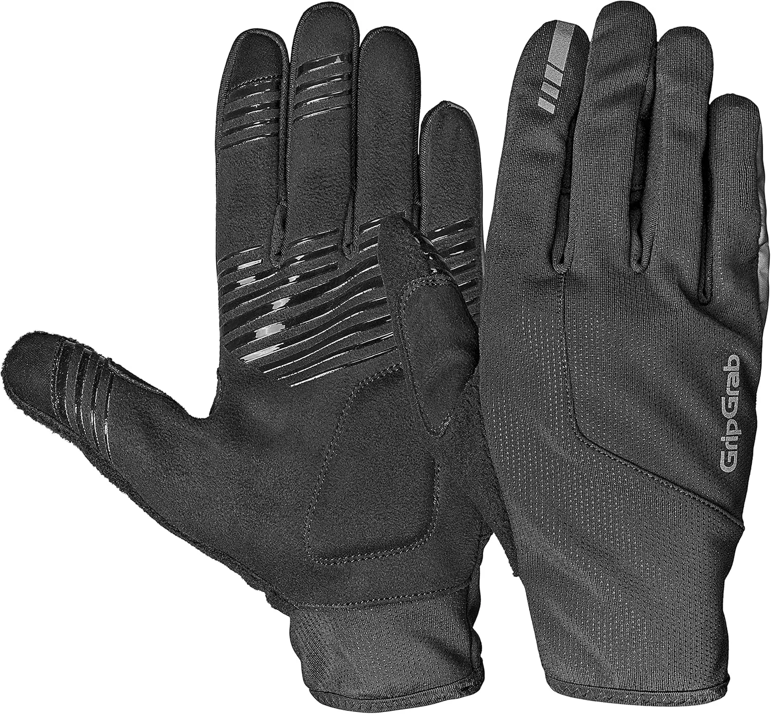 دستکش های بهاره و پاییزی ضد باد GripGrab Hurricane 2