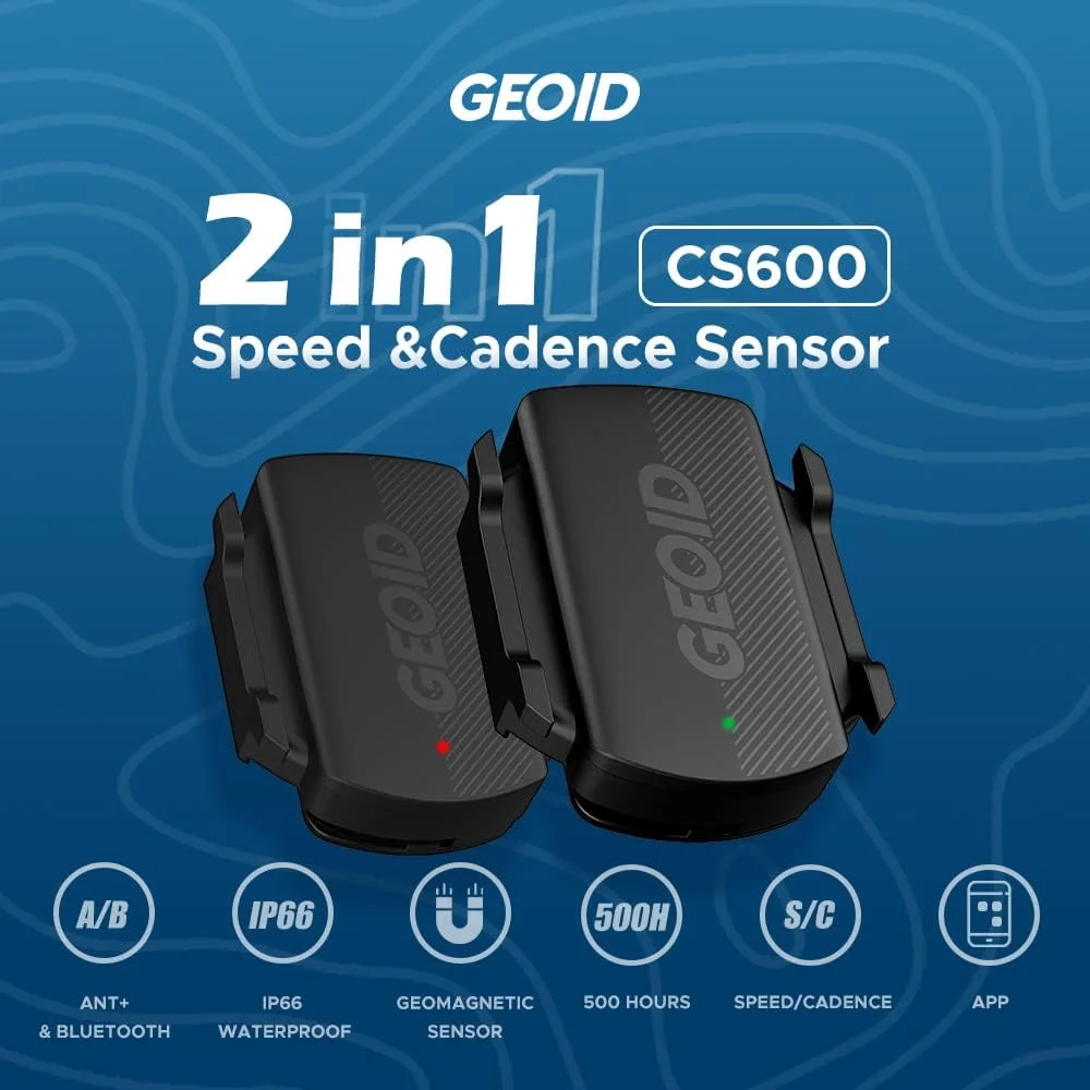 GEOID CS600 GEOID CS600