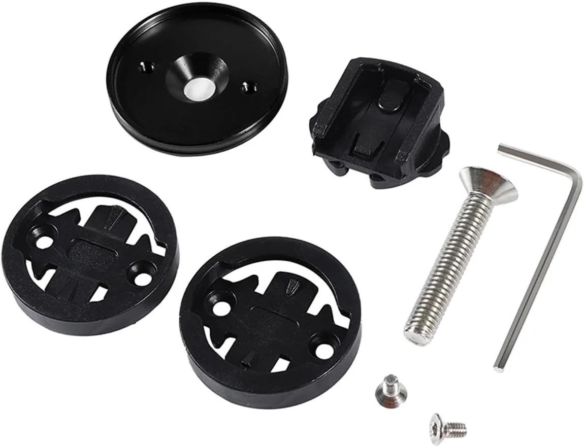 نگهدارنده کامپیوتر دوچرخه روی درپوش فرمان HOUSON