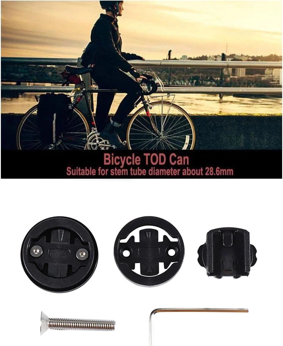 نگهدارنده کامپیوتر دوچرخه روی درپوش فرمان HOUSON نگهدارنده کامپیوتر دوچرخه روی درپوش فرمان HOUSON