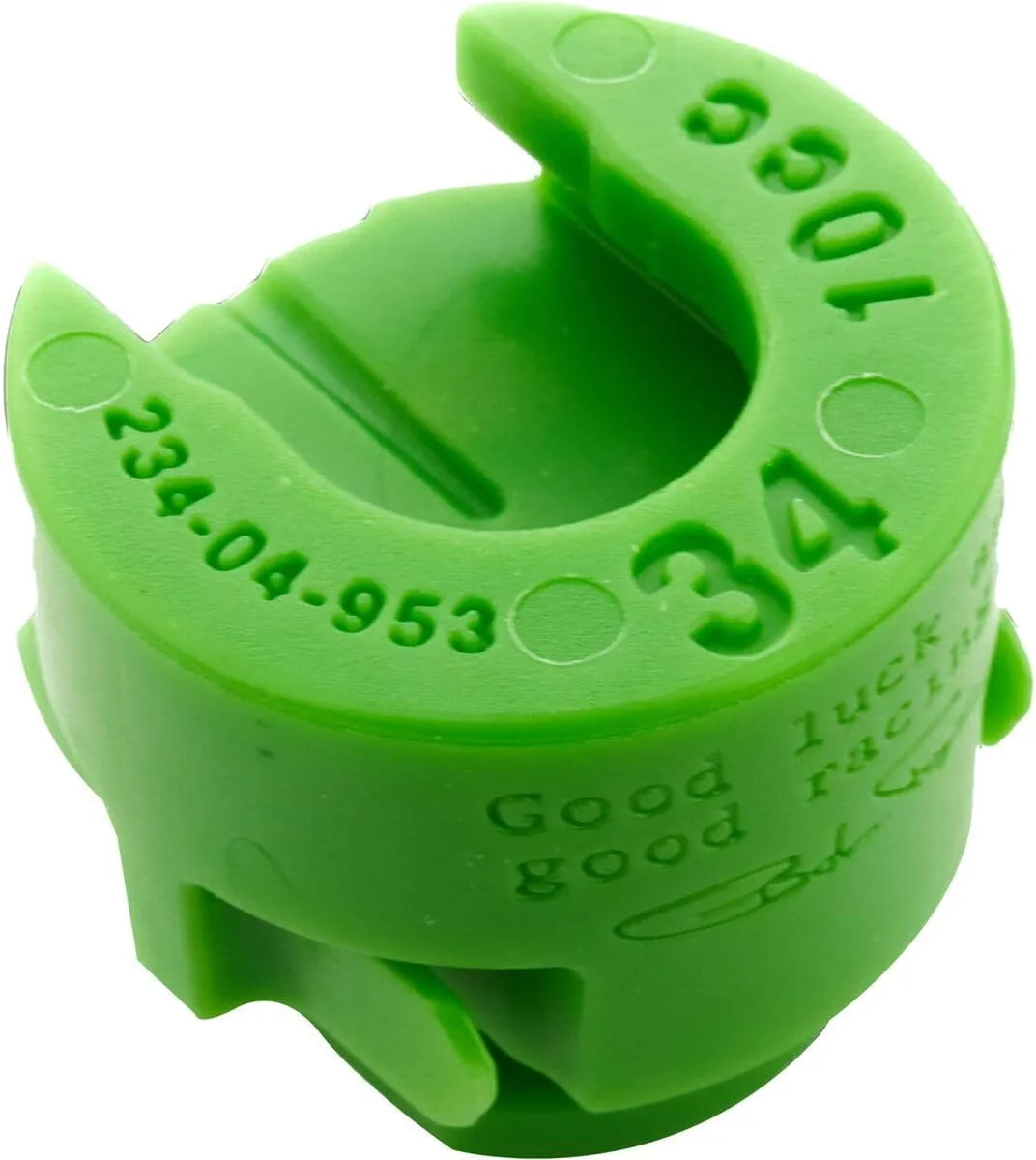 فاصله‌انداز هوای FOX Float NA 2 برای 34، تعداد 5 عدد