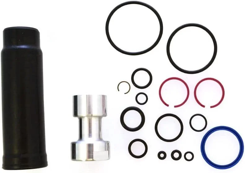 کیت بازسازی کارتریج فاکس فکتوری شاکس، 32، 34 شفت 8 میلی‌متری FIT4