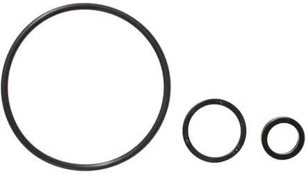 کیت گردگیر و روغن‌بند تیوب کمک فنر فاکس ریسینگ 32 میلی‌متری مدل 2024