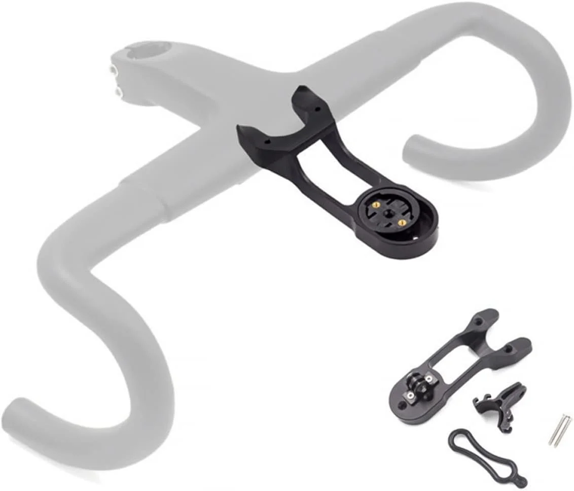 پایه نگهدارنده کامپیوتر دوچرخه کورسی DAZZLEEX برای Can-yon H11/H36 Aer-oad