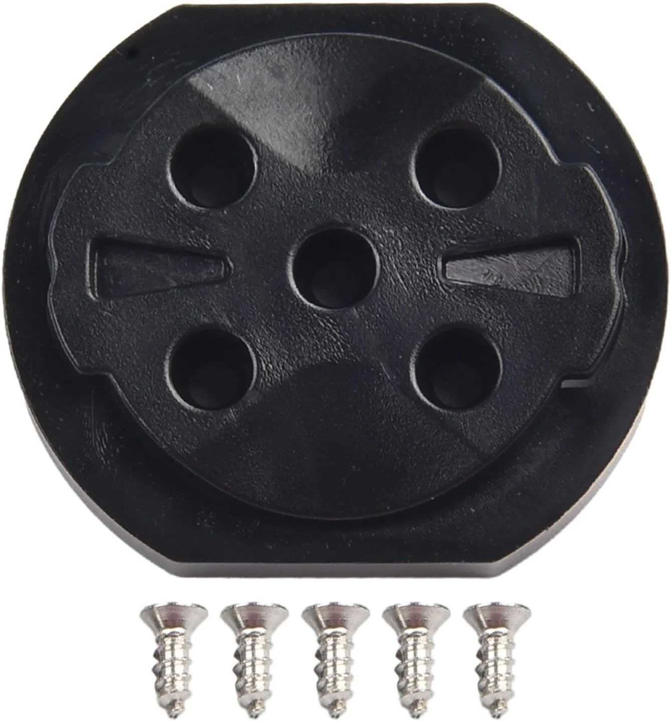 پایه نگهدارنده کامپیوتر دوچرخه، قطعات تعمیر صندلی نر ثابت، پایه نصب کرنومتر برای گارمین، مشکی (تعمیر) پایه نگهدارنده کامپیوتر دوچرخه، قطعات تعمیر صندلی نر ثابت، پایه نصب کرنومتر برای گارمین، مشکی (تعمیر)