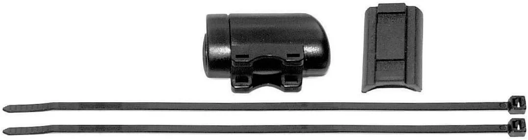 ست فرستنده چرخ بی سیم آنالوگ سری 4 / HAC 4 مشکی CicloSport 11100225