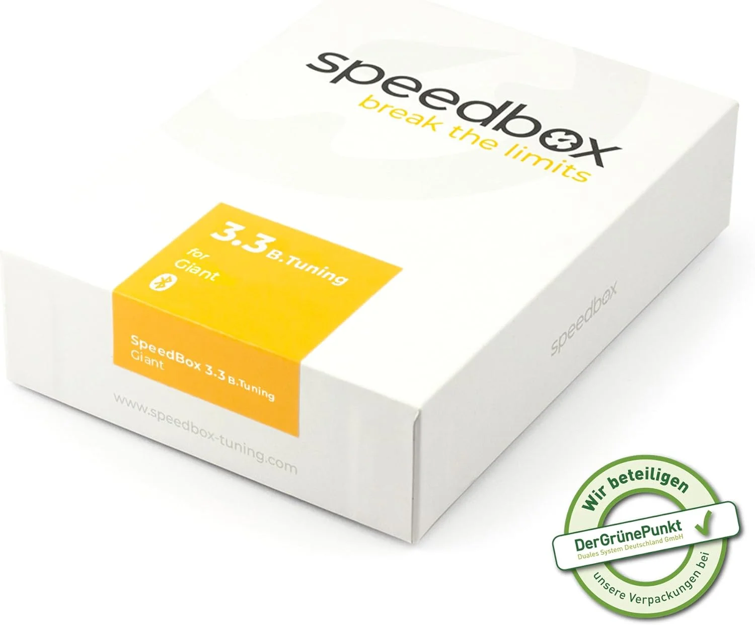 چیپ تیونینگ سازگار با دوچرخه های برقی جاینت / چیپ تیونینگ با بلوتوث