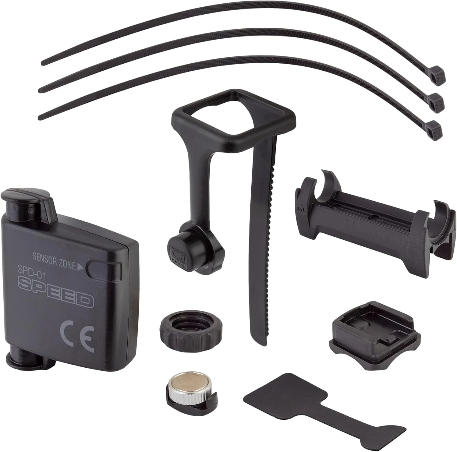 کیت قطعات CatEye برای تمام کامپیوترهای آنالوگ CatEye