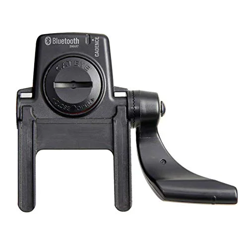 سنسور سرعت و دور پا CatEye ISC-12 - کامپیوترهای دوچرخه سواری 160-3970 - مشکی، بدون سایز