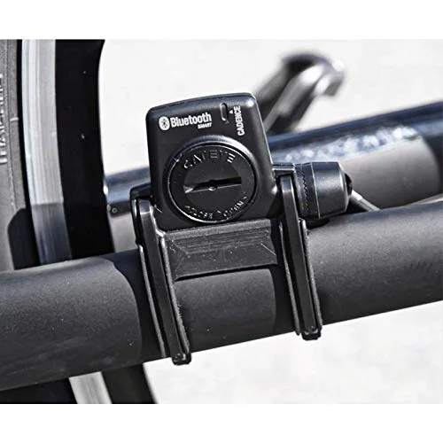 سنسور سرعت و دور پا CatEye ISC-12 - کامپیوترهای دوچرخه سواری 160-3970 - مشکی، بدون سایز