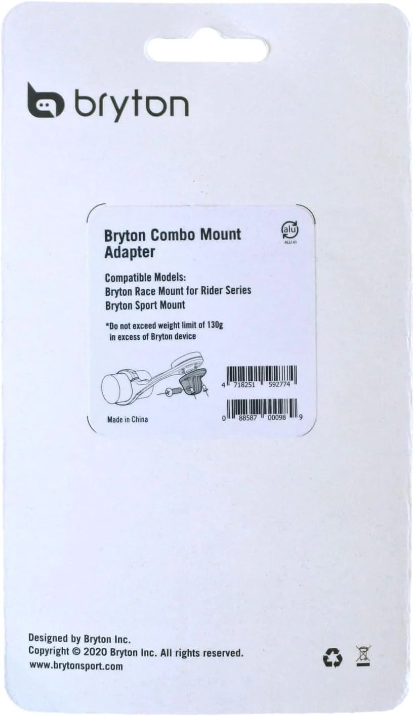 آداپتور پایه ترکیبی Bryton