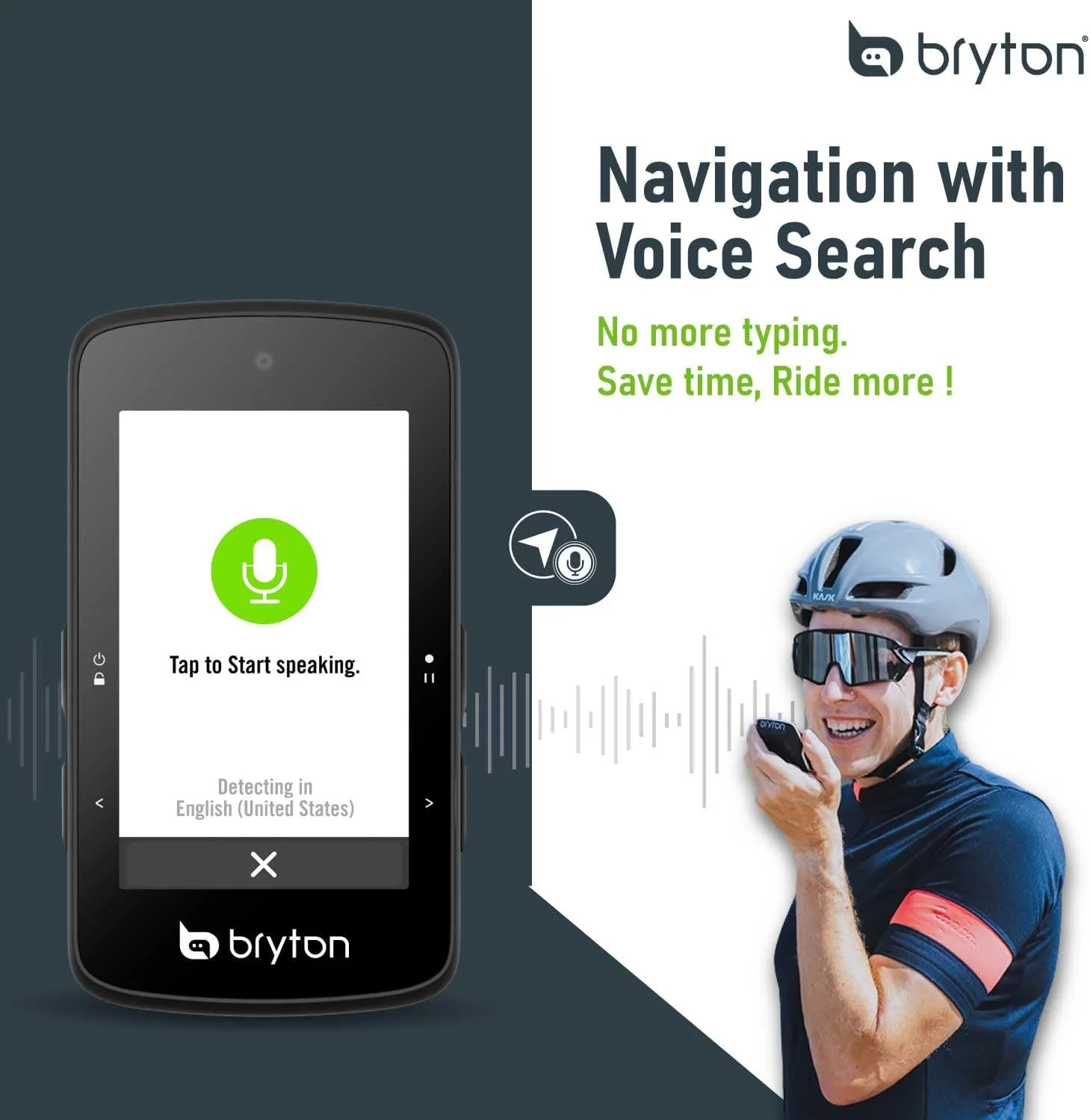 Bryton Rider 750 SE