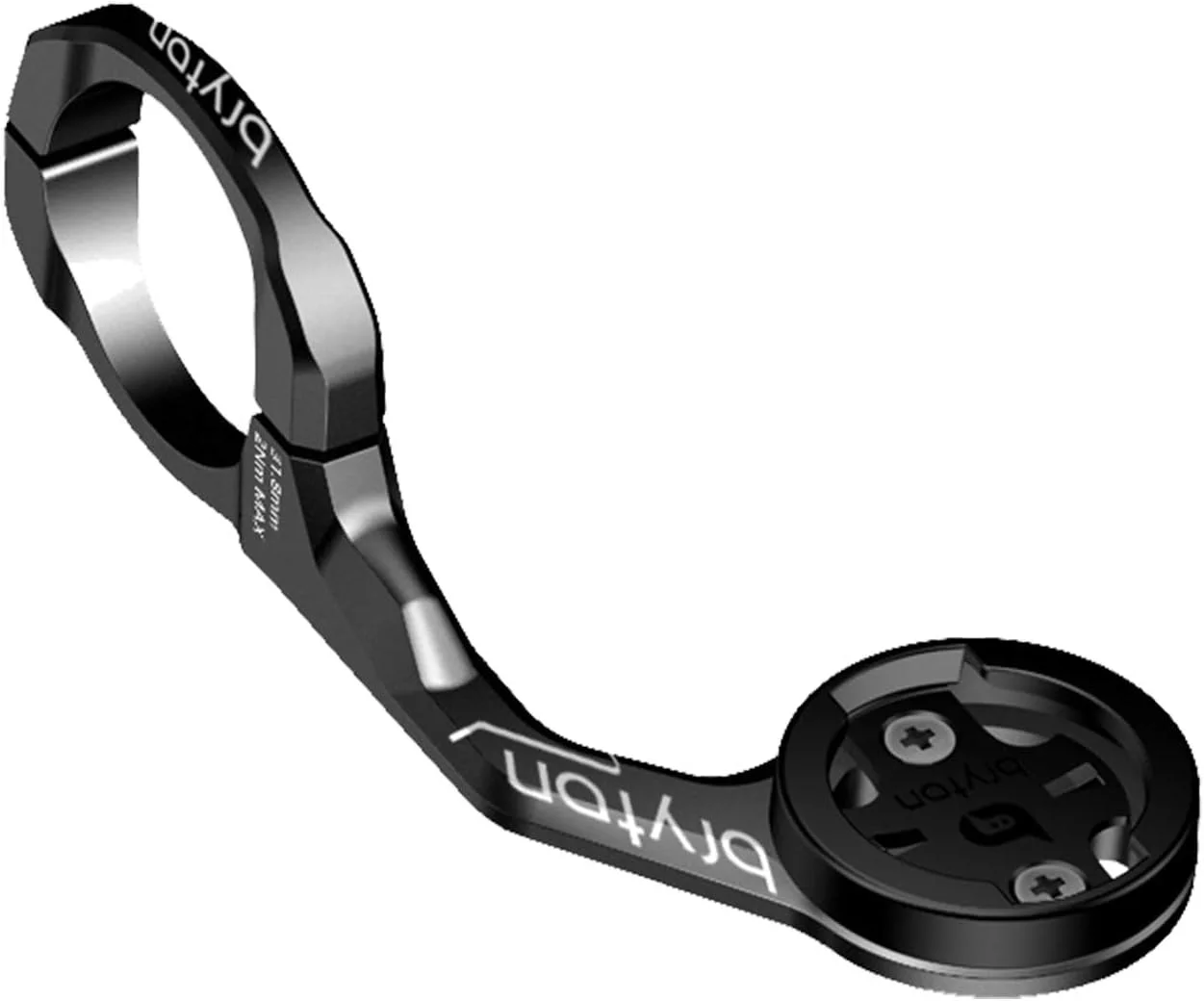 لوازم جانبی دوچرخه Bryton (SPD/CAD/HRM/Mount)