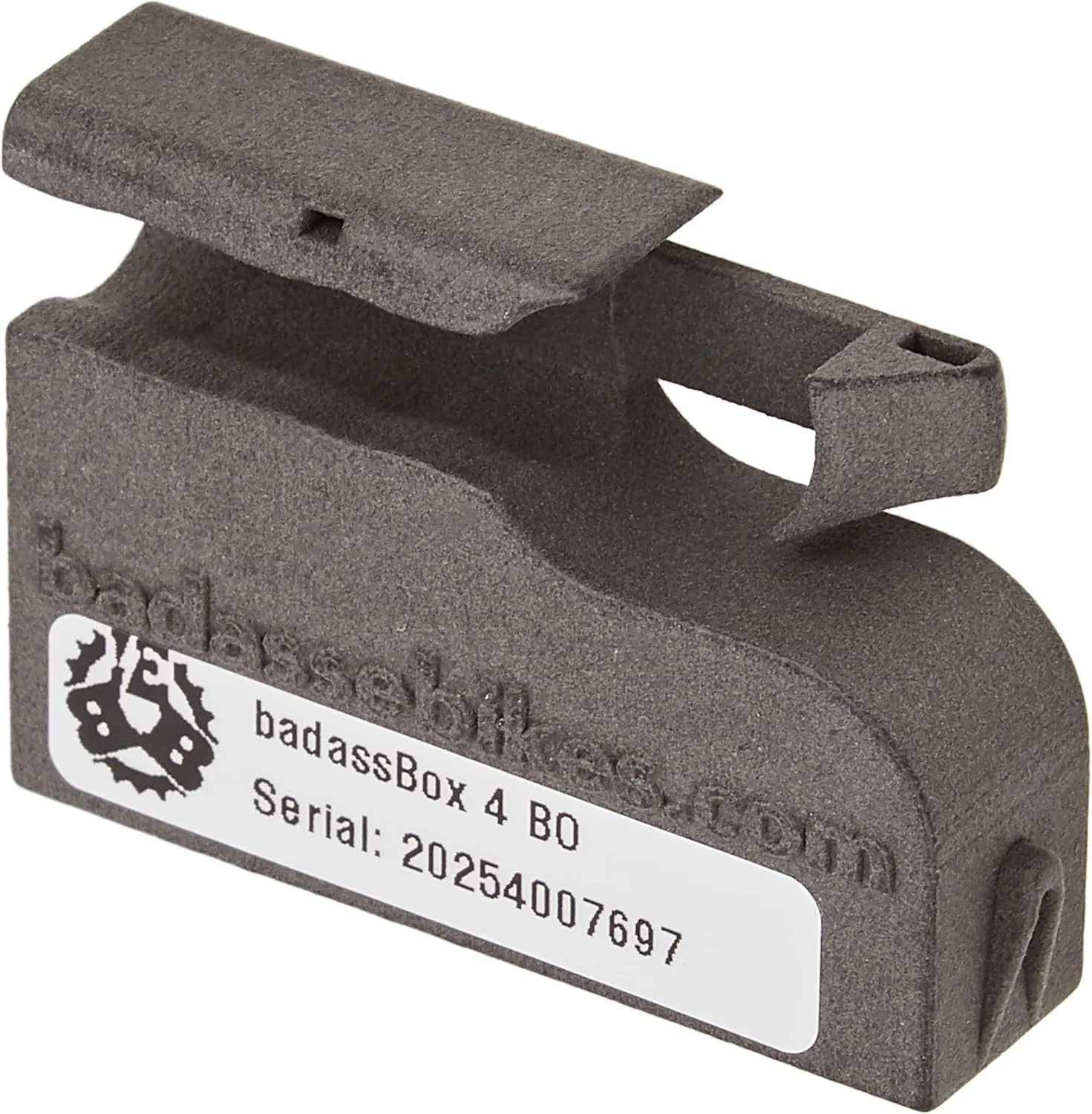 تقویت کننده سرعت دوچرخه برقی یونی‌سکس مدل 4 مناسب برای تیونینگ