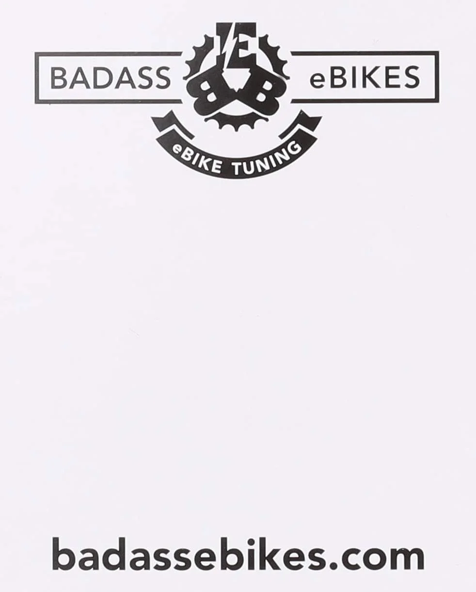 تقویت کننده سرعت دوچرخه برقی یونی‌سکس مدل 4 مناسب برای تیونینگ