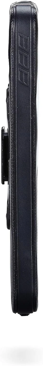 نگهدارنده گوشی هوشمند سایز بزرگ BBB Cycling Guardian L، مشکی، L 158x80x10mm نگهدارنده گوشی هوشمند سایز بزرگ BBB Cycling Guardian L، مشکی، L 158x80x10mm