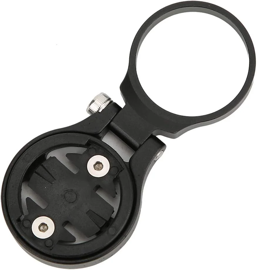 پایه نگهدارنده GPS دوچرخه آکوزون، بازوی توسعه کامپیوتر دوچرخه، نگهدارنده قابل تنظیم، لوازم جانبی آلیاژ آلومینیوم، کیلومتر شمار دوچرخه سواری (مشکی) پایه نگهدارنده GPS دوچرخه آکوزون، بازوی توسعه کامپیوتر دوچرخه، نگهدارنده قابل تنظیم، لوازم جانبی آلیاژ آلومینیوم، کیلومتر شمار دوچرخه سواری (مشکی)