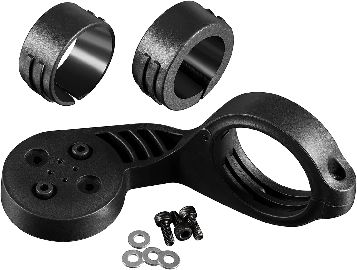 نگهدارنده کامپیوتر دوچرخه برای Bryton Rider 750/530/420/410/330/320/310/100/60/15/10