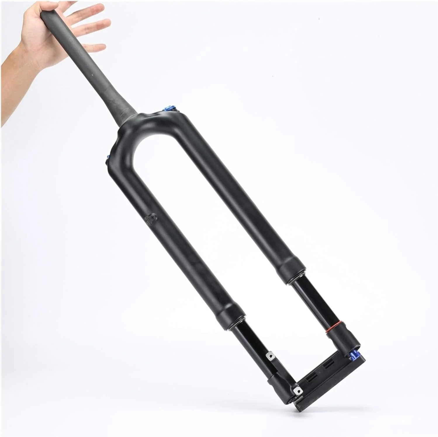 دوشاخ دوچرخه کربنی MTB دوشاخ دوچرخه کوهستان بادی 27.5 29 اینچ RS1 ACS Solo 15MM*100 فرمان پیشبینیکننده سیستم تعلیق دوشاخ روغنی و گازی (رنگ: 29 اینچ نارنجی)(29 اینچ سفید) دوشاخ دوچرخه کربنی MTB دوشاخ دوچرخه کوهستان بادی 27.5 29 اینچ RS1 ACS Solo 15MM*100 فرمان پیشبینیکننده سیستم تعلیق دوشاخ روغنی و گازی (رنگ: 29 اینچ نارنجی)(29 اینچ سفید)