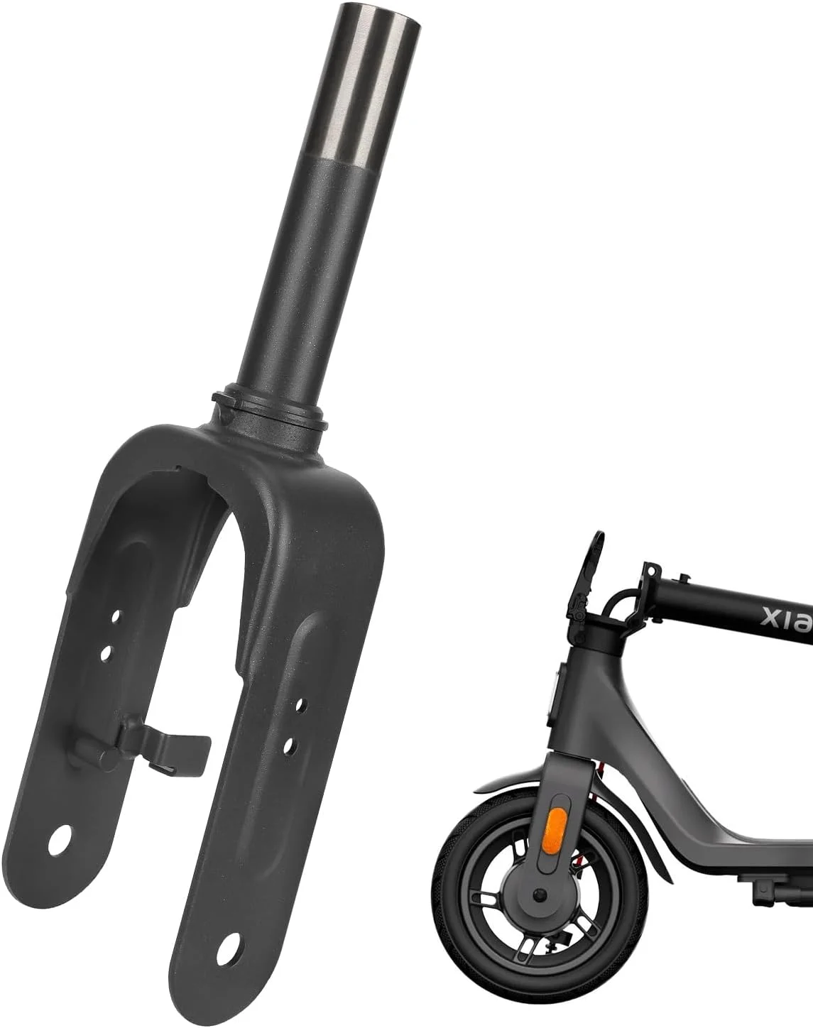 لوازم جانبی کمک فنر تعلیق جلوی ulip برای اسکوتر برقی شیائومی 4 لایت نسل 2