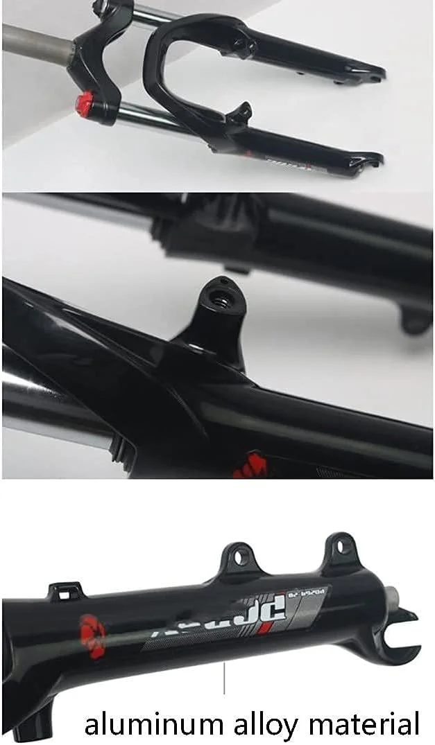 دوشاخ جلوی دوچرخه 20 اینچی، دوشاخ تعلیق، دوشاخ جلوی دوچرخه تاشو، کمک فنر، لوازم جانبی دوچرخه آلومینیومی دوشاخ جلوی دوچرخه 20 اینچی، دوشاخ تعلیق، دوشاخ جلوی دوچرخه تاشو، کمک فنر، لوازم جانبی دوچرخه آلومینیومی