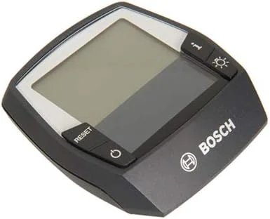 نمایشگر بوش Intuvia