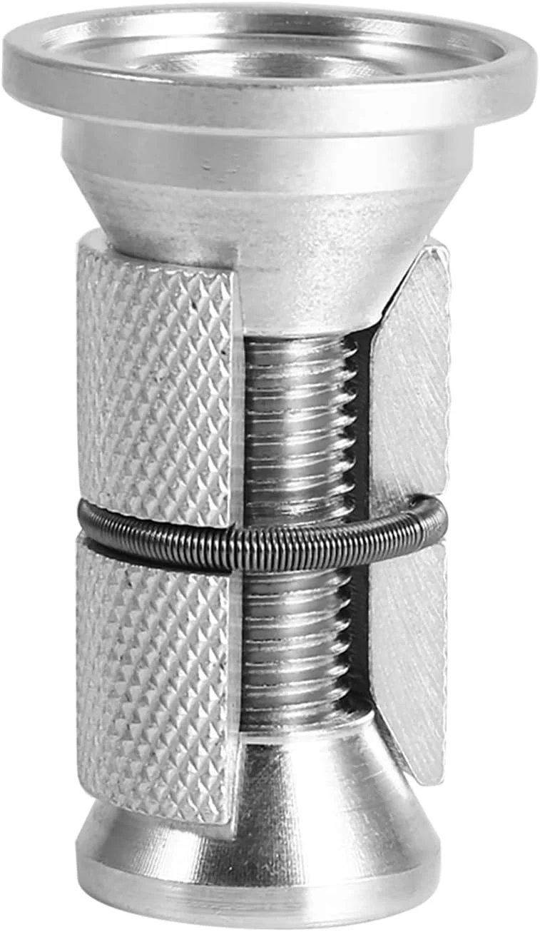 گوه تنظیم کرپی فرمان کربنی جیاوو با استحکام بالا برای دوشاخ جلوی دوچرخه 28.6 میلیمتری، آلومینیوم بادوام برای دوچرخه کورسی گوه تنظیم کرپی فرمان کربنی جیاوو با استحکام بالا برای دوشاخ جلوی دوچرخه 28.6 میلیمتری، آلومینیوم بادوام برای دوچرخه کورسی